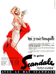 BrandScandale 1956