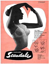 BrandScandale 1958