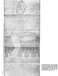 BrandScandale 1967