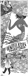 Advert Misc. 1952