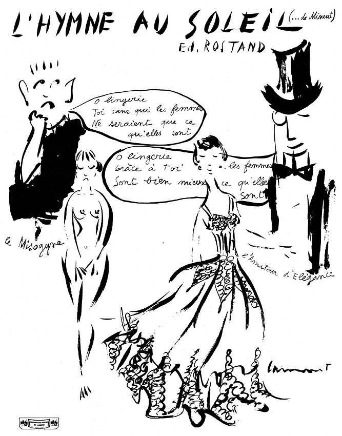 Advert Zzdivers_SOU5 1952