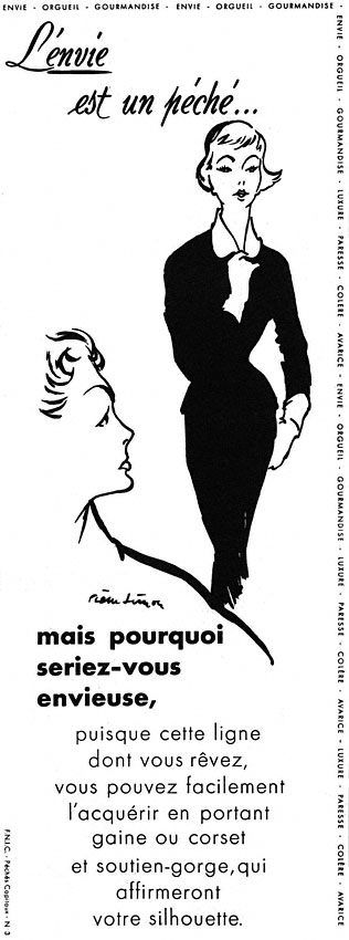 Advert Zzdivers_SOU5 1953