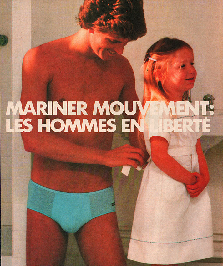 Advert Mariner 1978