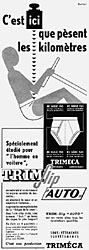BrandTrimca 1959