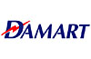 Logo Damart