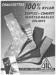 Advert Jil 1951