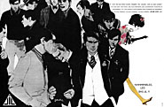 Advert Jil 1962