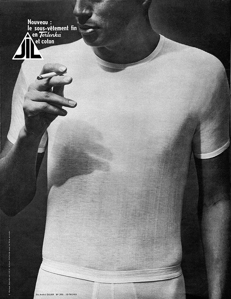 Advert Jil 1966