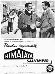 BrandHimalaya 1955