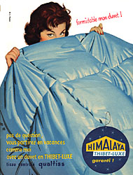 BrandHimalaya 1957