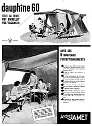 BrandJamet 1960