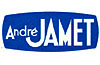 Logo Jamet