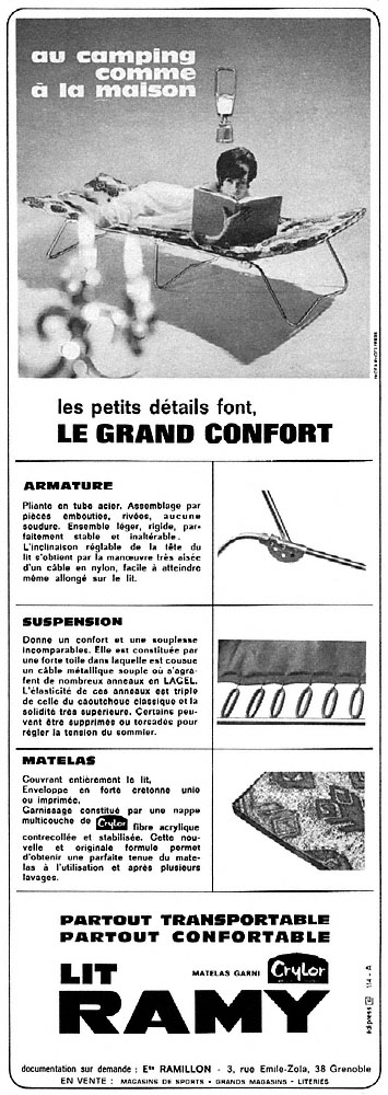 BrandRamy 1967