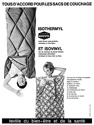 Advert Misc. 1962