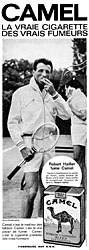 BrandCamel 1961