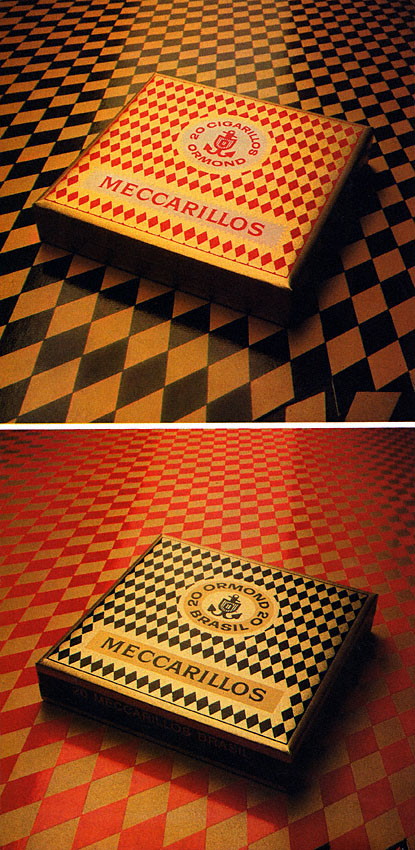 Advert Cigares 1979