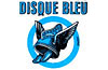 Logo Disque bleu