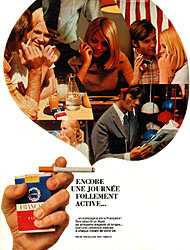 BrandFrancaise 1969