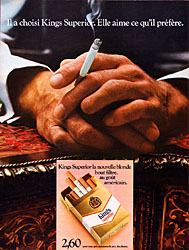 BrandKings 1971