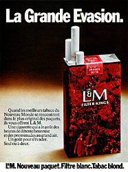 BrandL&M 1972