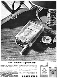 BrandLaurens 1962