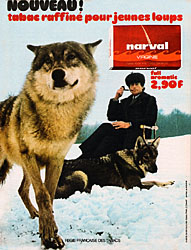 BrandNarval 1971