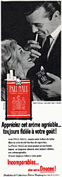 BrandPall Mall 1961