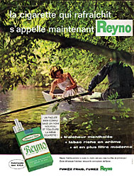 BrandReyno 1961