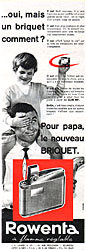 BrandRowenta 1961