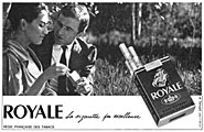 BrandRoyale 1961