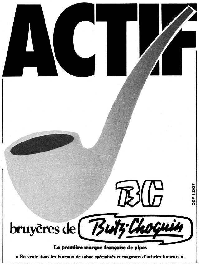Advert Zzdivers_TAB5 1981
