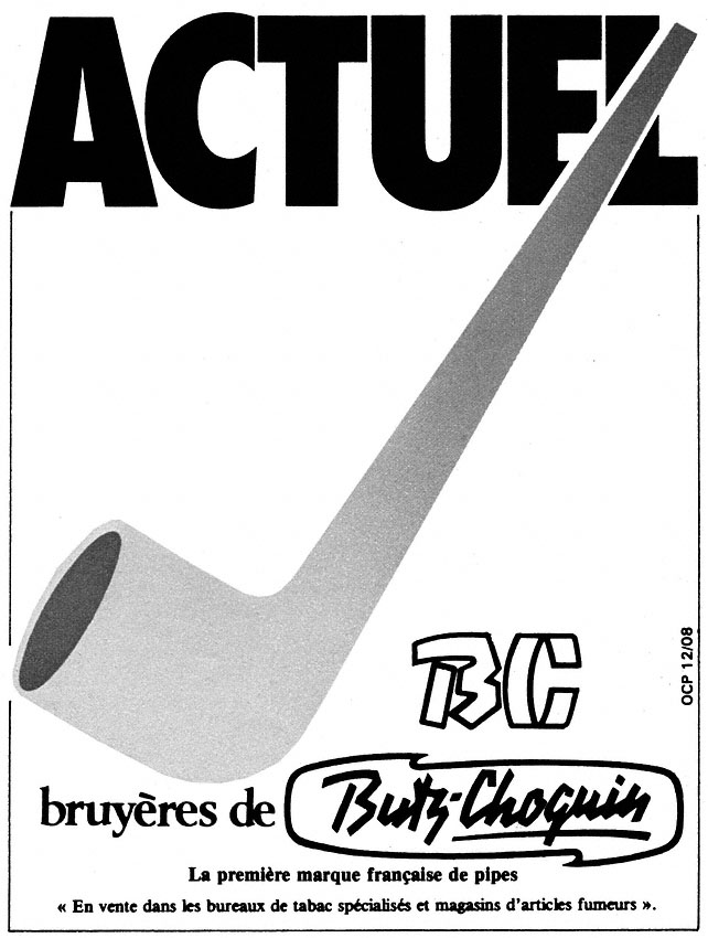 Advert Zzdivers_TAB5 1981