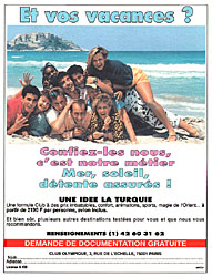 BrandClub Olympique 1992