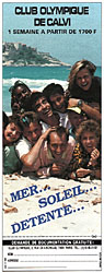 BrandClub Olympique 1994