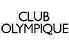 Logo brand Club Olympique