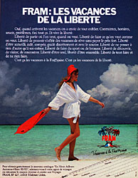 BrandFram 1982