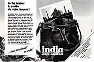 Advert Inde 1988