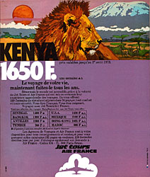 BrandJet Tours 1973