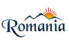 Logo brand Roumanie