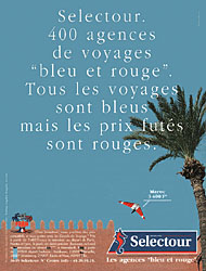 BrandSelectour 1994
