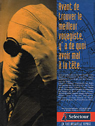 BrandSelectour 1995
