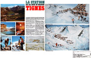BrandTignes 1968