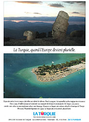 BrandTurquie 1994