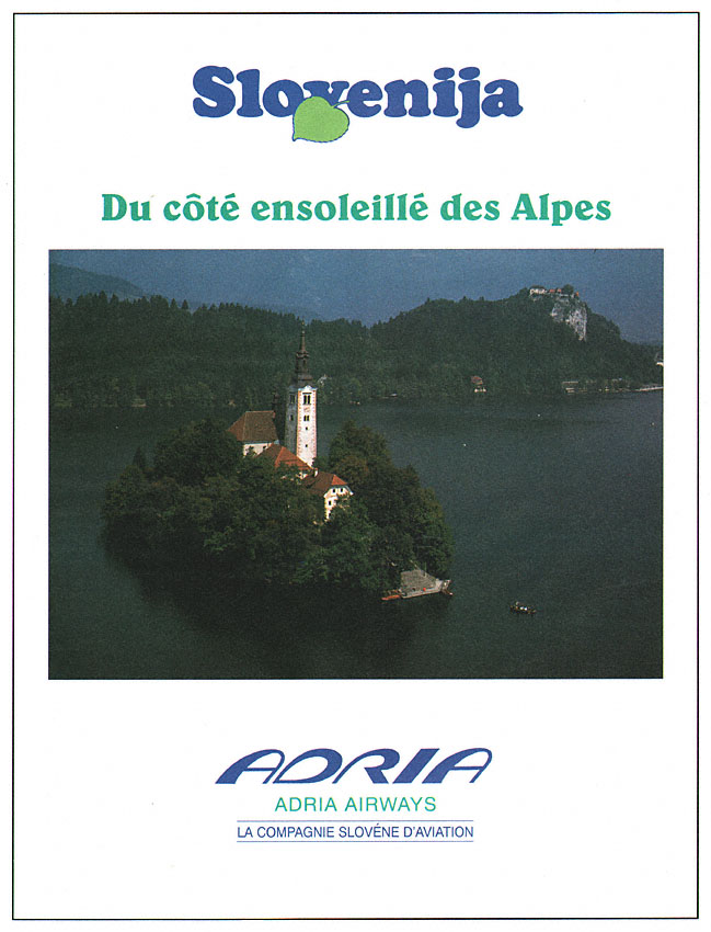 Advert Zzdivers_VAC5 1992