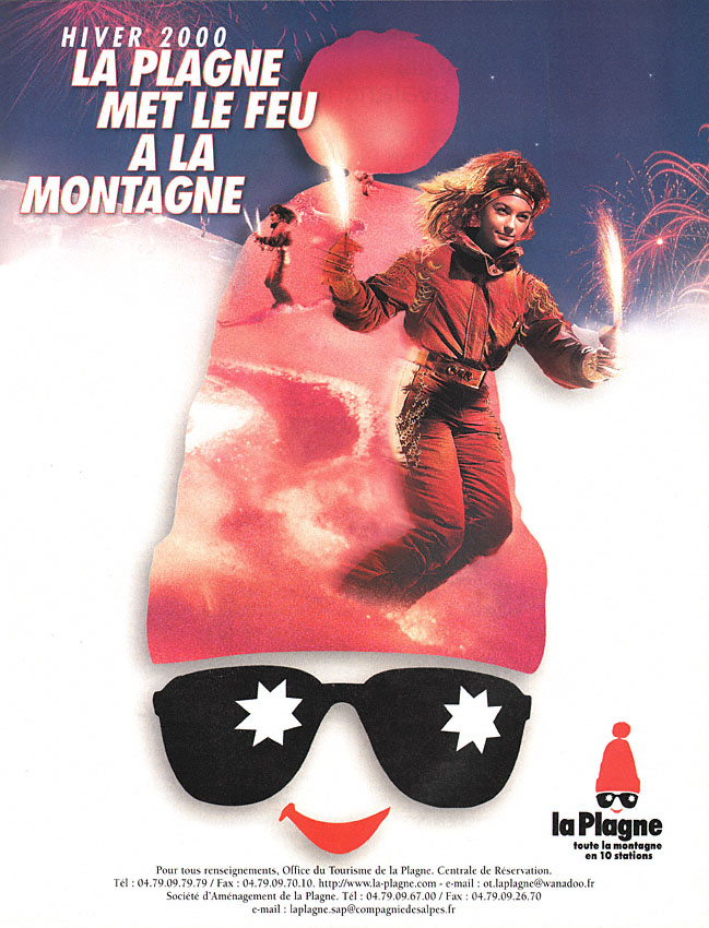 Advert Zzdivers_VAC5 1999