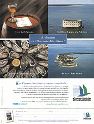 Advert Misc. 2000