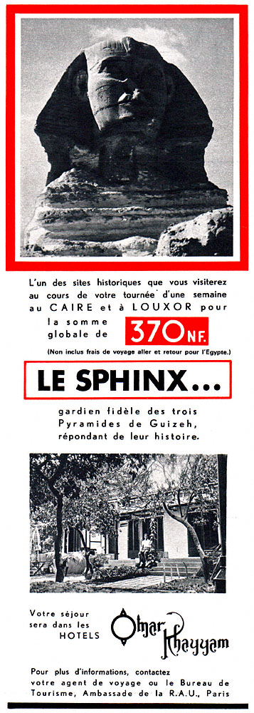 Advert Zzdivers_VAC5 1964