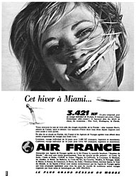 BrandAir France 1961