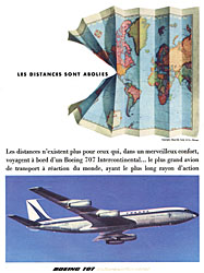 BrandBoeing 1960