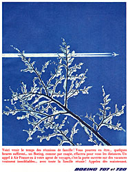 BrandBoeing 1960